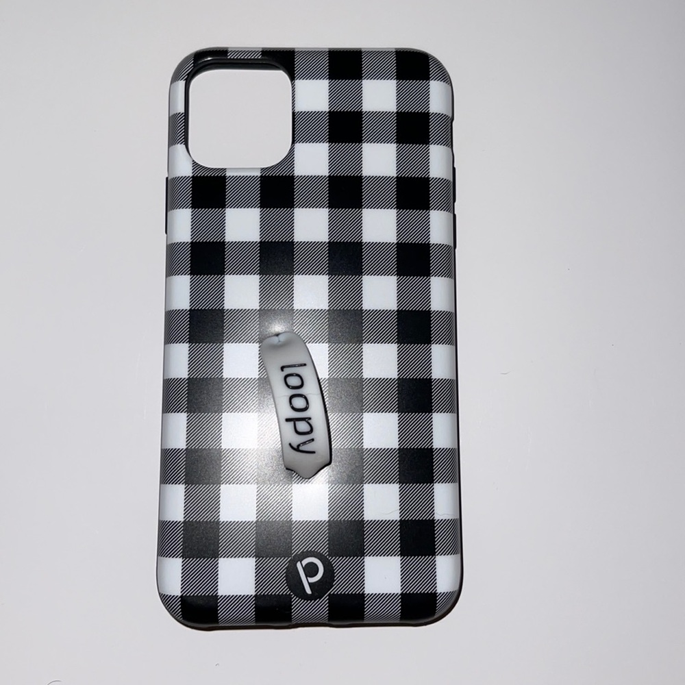 iPhone 11 pro max Loopy case